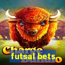 futsal bets